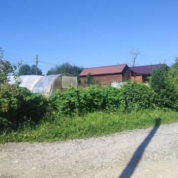 Продается Участок, 720 м²