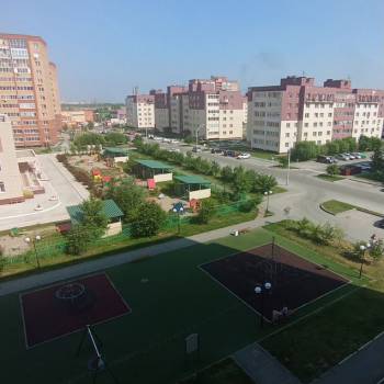 Продается 1-комнатная квартира, 35,3 м²