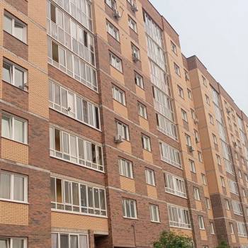 Продается 1-комнатная квартира, 35,3 м²
