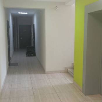 Продается 1-комнатная квартира, 35,3 м²