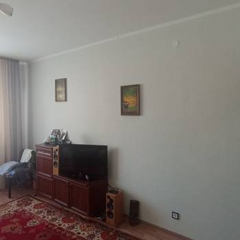 Продается 1-комнатная квартира, 35,3 м²