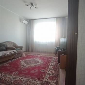 Продается 1-комнатная квартира, 35,3 м²