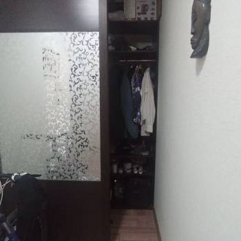 Продается 1-комнатная квартира, 35,3 м²