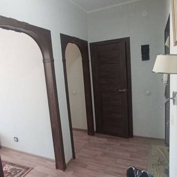 Продается 1-комнатная квартира, 35,3 м²
