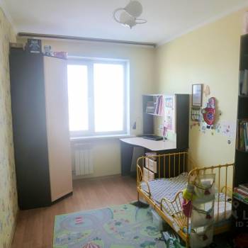 Продается 2-х комнатная квартира, 42,9 м²