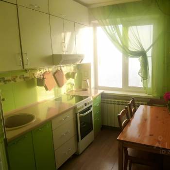 Продается 2-х комнатная квартира, 42,9 м²