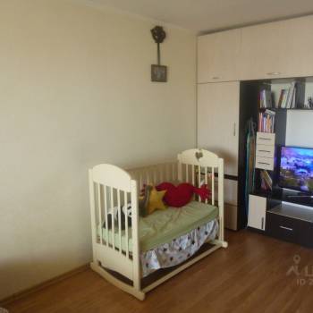 Продается 2-х комнатная квартира, 42,9 м²