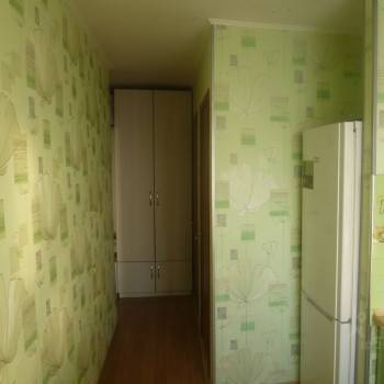 Продается 2-х комнатная квартира, 42,9 м²