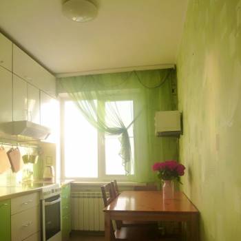 Продается 2-х комнатная квартира, 42,9 м²