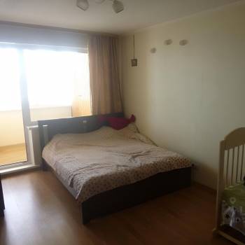 Продается 2-х комнатная квартира, 42,9 м²