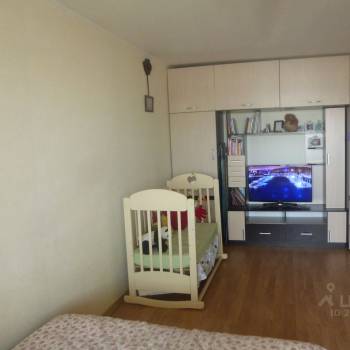 Продается 2-х комнатная квартира, 42,9 м²