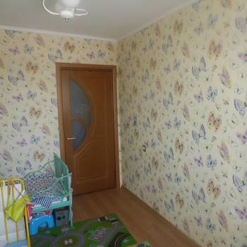 Продается 2-х комнатная квартира, 42,9 м²
