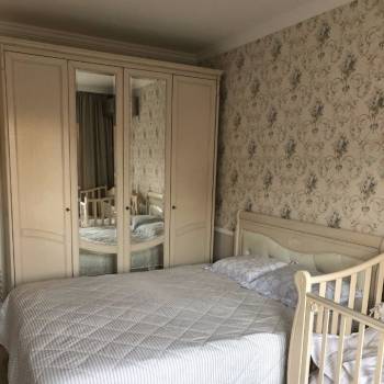 Продается 2-х комнатная квартира, 62 м²