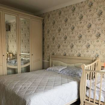 Продается 2-х комнатная квартира, 62 м²