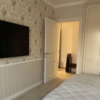 Продается 2-х комнатная квартира, 62 м²