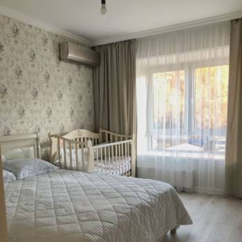Продается 2-х комнатная квартира, 62 м²