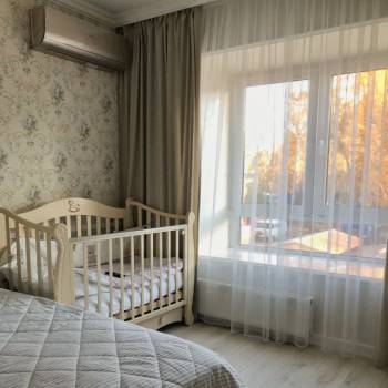 Продается 2-х комнатная квартира, 62 м²