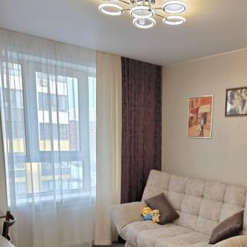 Продается 3-х комнатная квартира, 61 м²