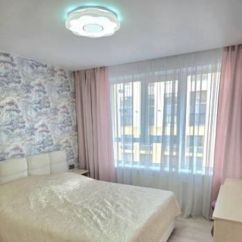 Продается 3-х комнатная квартира, 61 м²