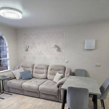 Продается 3-х комнатная квартира, 61 м²