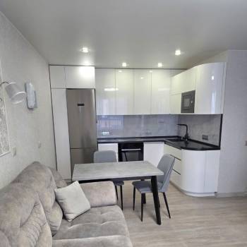 Продается 3-х комнатная квартира, 61 м²