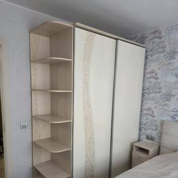 Продается 3-х комнатная квартира, 61 м²