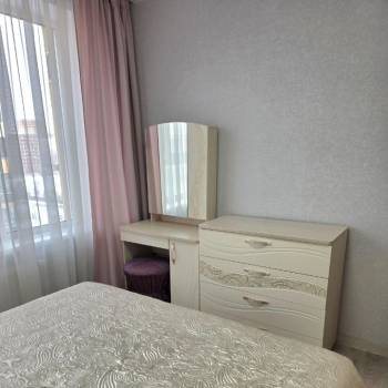 Продается 3-х комнатная квартира, 61 м²