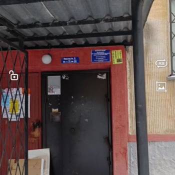 Сдается 2-х комнатная квартира, 44 м²