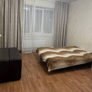 Сдается 1-комнатная квартира, 36 м²