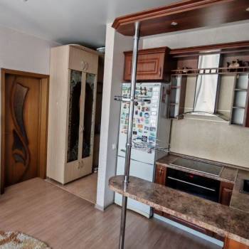 Сдается 1-комнатная квартира, 34 м²