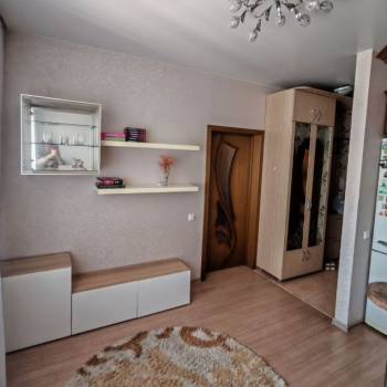 Сдается 1-комнатная квартира, 34 м²