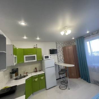Сдается 1-комнатная квартира, 30 м²