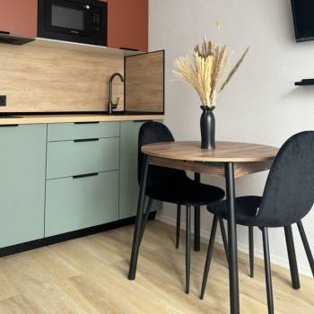Сдается 1-комнатная квартира, 19,2 м²