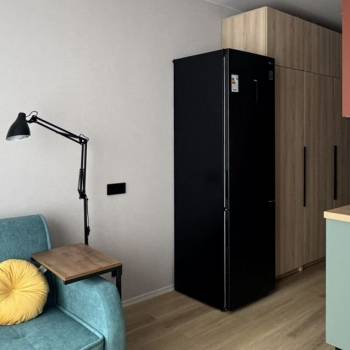 Сдается 1-комнатная квартира, 19,2 м²