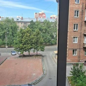 Продается 2-х комнатная квартира, 50,4 м²