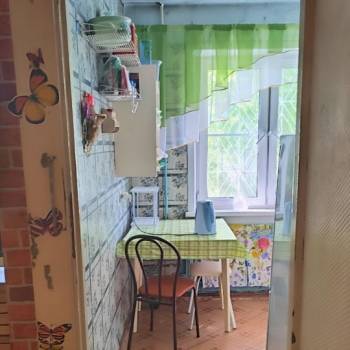 Сдается Комната, 46,5 м²