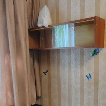 Сдается Комната, 46,5 м²