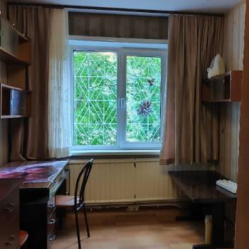 Сдается Комната, 46,5 м²