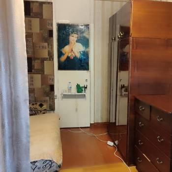 Сдается Комната, 46,5 м²