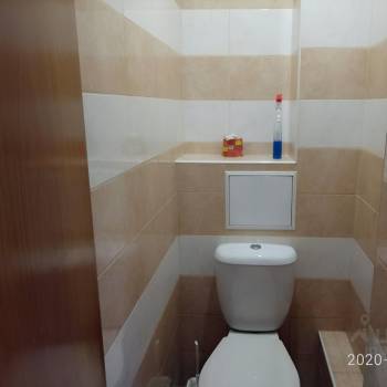 Сдается 1-комнатная квартира, 32 м²