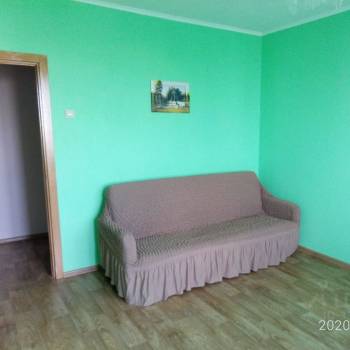 Сдается 1-комнатная квартира, 32 м²