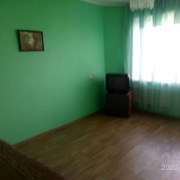 Сдается 1-комнатная квартира, 32 м²