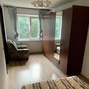 Сдается 2-х комнатная квартира, 45 м²
