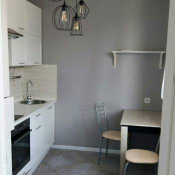 Сдается 1-комнатная квартира, 35 м²