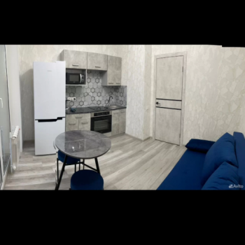 Сдается 1-комнатная квартира, 30 м²