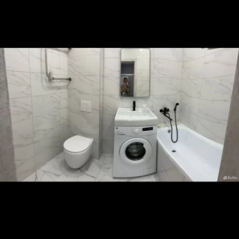 Сдается 1-комнатная квартира, 30 м²