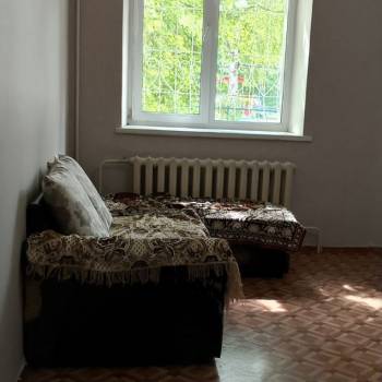 Сдается 1-комнатная квартира, 39 м²
