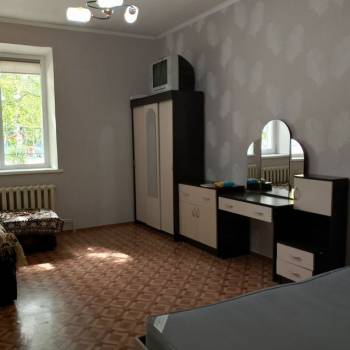 Сдается 1-комнатная квартира, 39 м²