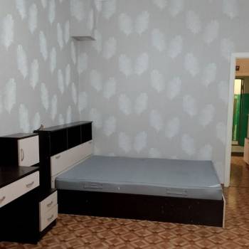 Сдается 1-комнатная квартира, 39 м²