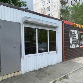 Сдается Нежилое помещение, 14 м²